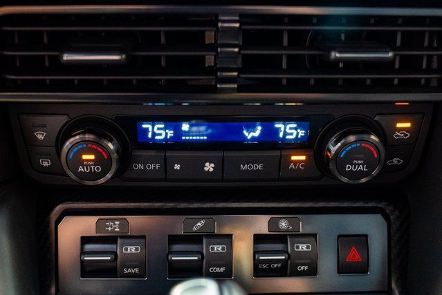 2020 Nissan GT-R Premium Beaverton OR