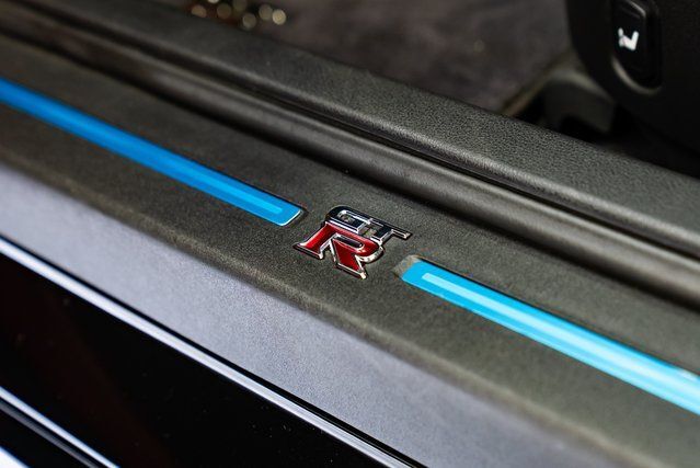 2020 Nissan GT-R Premium Beaverton OR