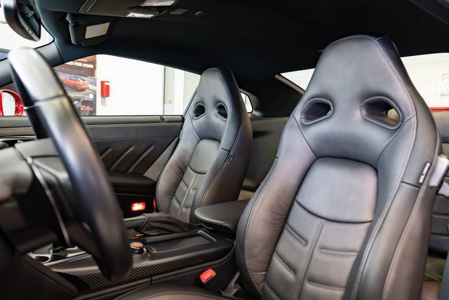 2020 Nissan GT-R Premium Beaverton OR