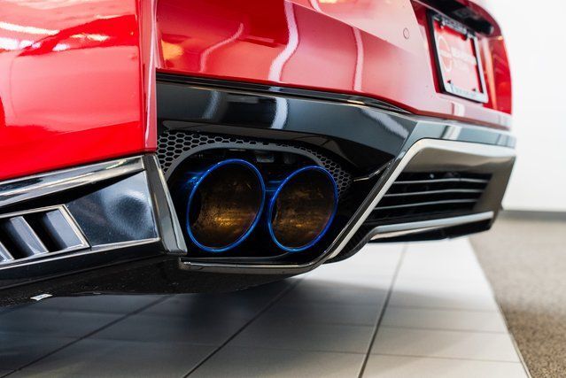 2020 Nissan GT-R Premium Beaverton OR