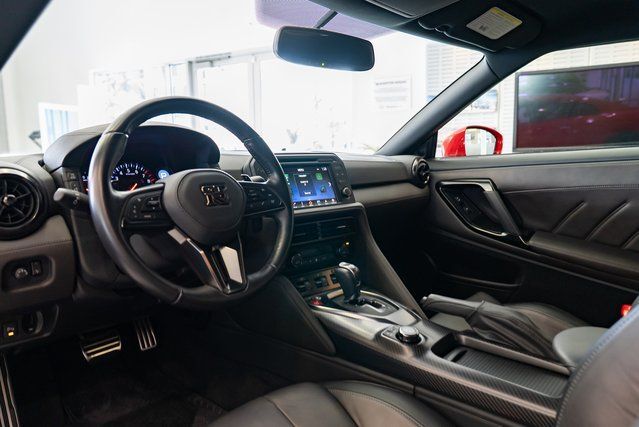 2020 Nissan GT-R Premium Beaverton OR