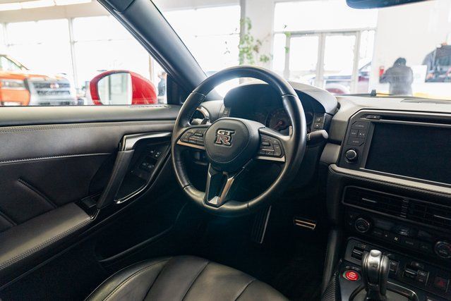 2020 Nissan GT-R Premium Beaverton OR