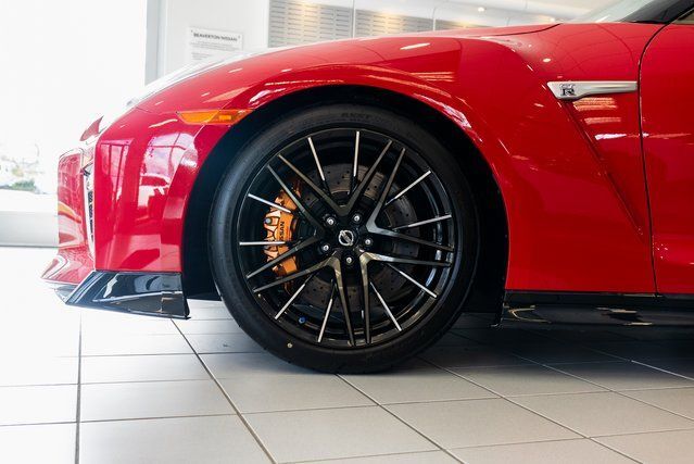 2020 Nissan GT-R Premium Beaverton OR