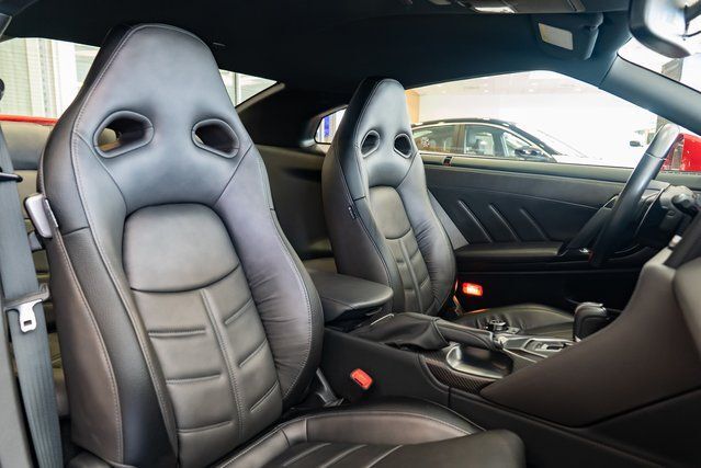 2020 Nissan GT-R Premium Beaverton OR