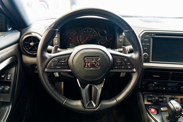 2020 Nissan GT-R Premium Beaverton OR