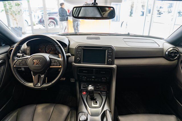 2020 Nissan GT-R Premium Beaverton OR