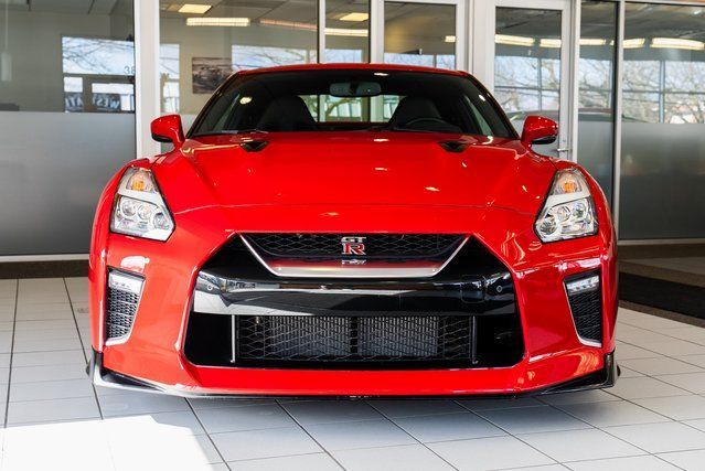 2020 Nissan GT-R Premium Beaverton OR