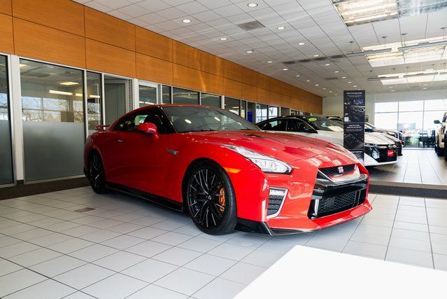 2020 Nissan GT-R Premium Beaverton OR