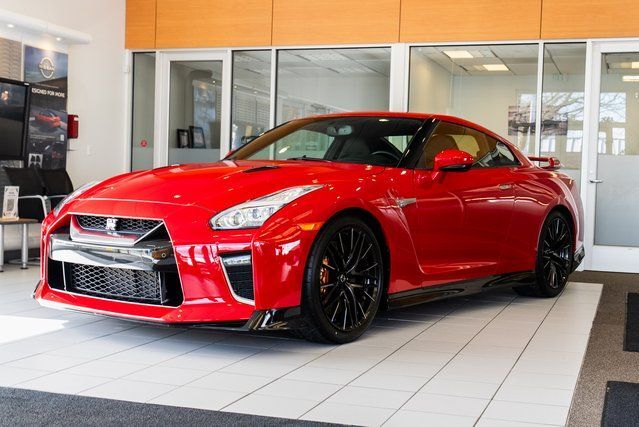 2020 Nissan GT-R Premium Beaverton OR