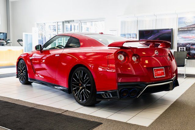 2020 Nissan GT-R Premium Beaverton OR