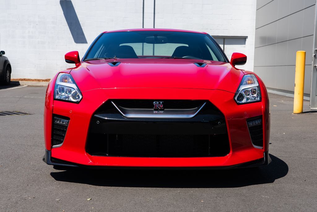2020 Nissan GT-R Premium Beaverton OR
