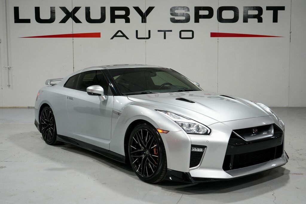 2020 Nissan GT-R Premium Tigard OR