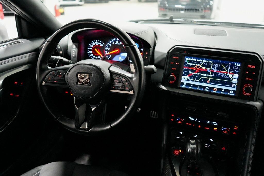 2020 Nissan GT-R Premium Tigard OR