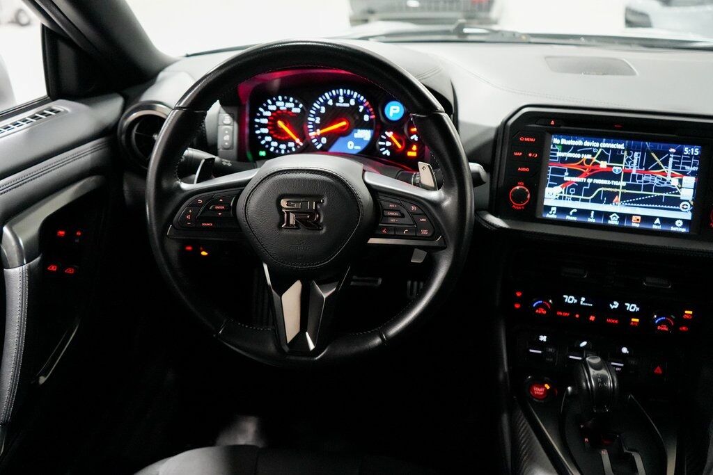 2020 Nissan GT-R Premium Tigard OR