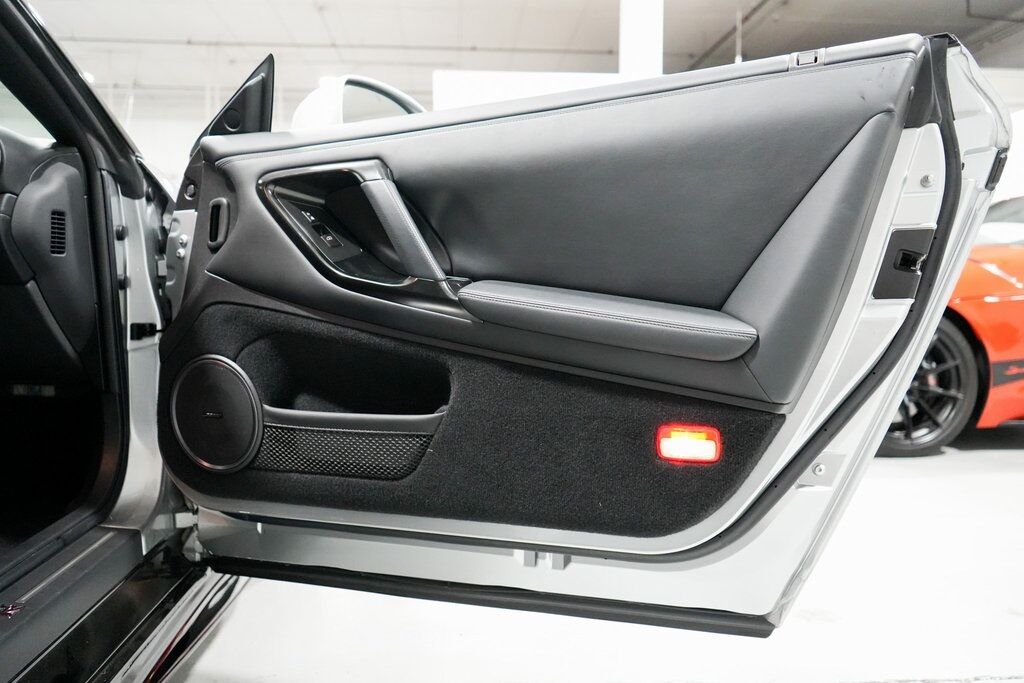 2020 Nissan GT-R Premium Tigard OR