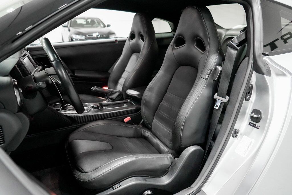 2020 Nissan GT-R Premium Tigard OR