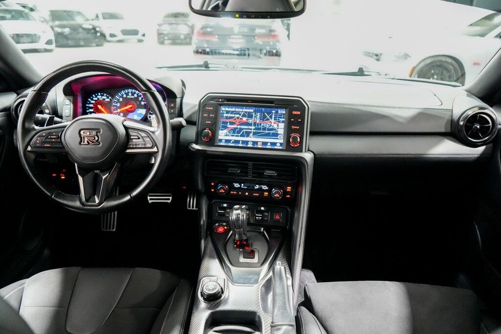 2020 Nissan GT-R Premium Tigard OR