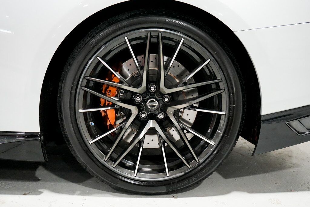 2020 Nissan GT-R Premium Tigard OR