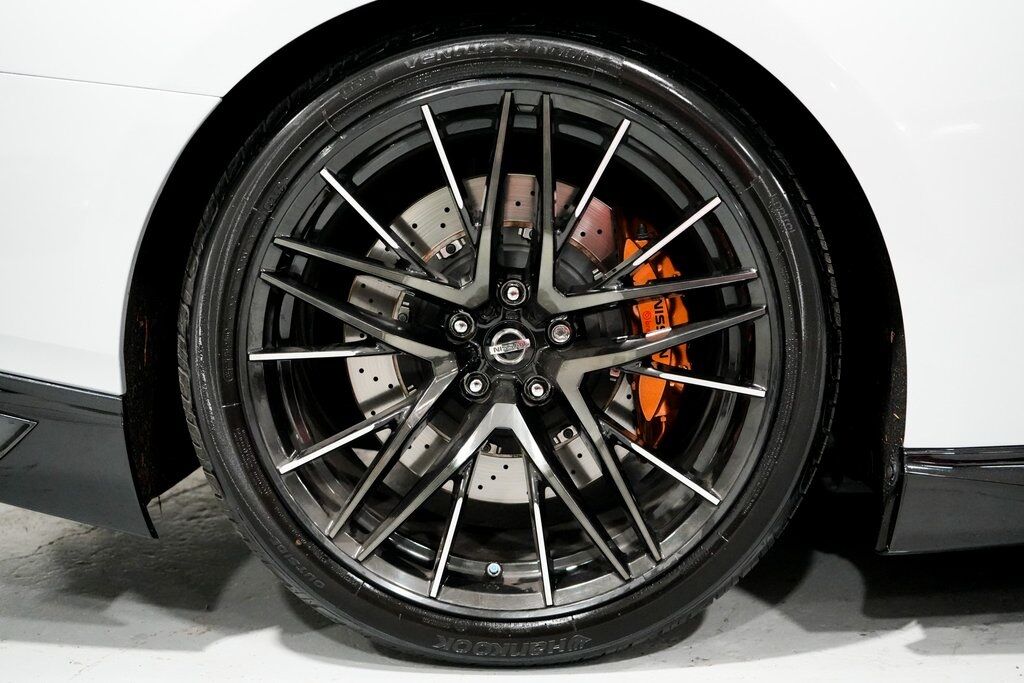 2020 Nissan GT-R Premium Tigard OR