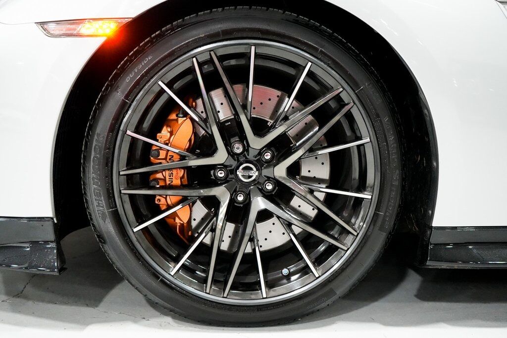 2020 Nissan GT-R Premium Tigard OR