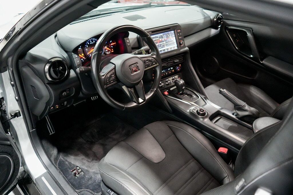 2020 Nissan GT-R Premium Tigard OR