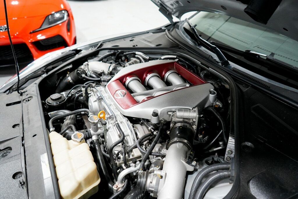 2020 Nissan GT-R Premium Tigard OR