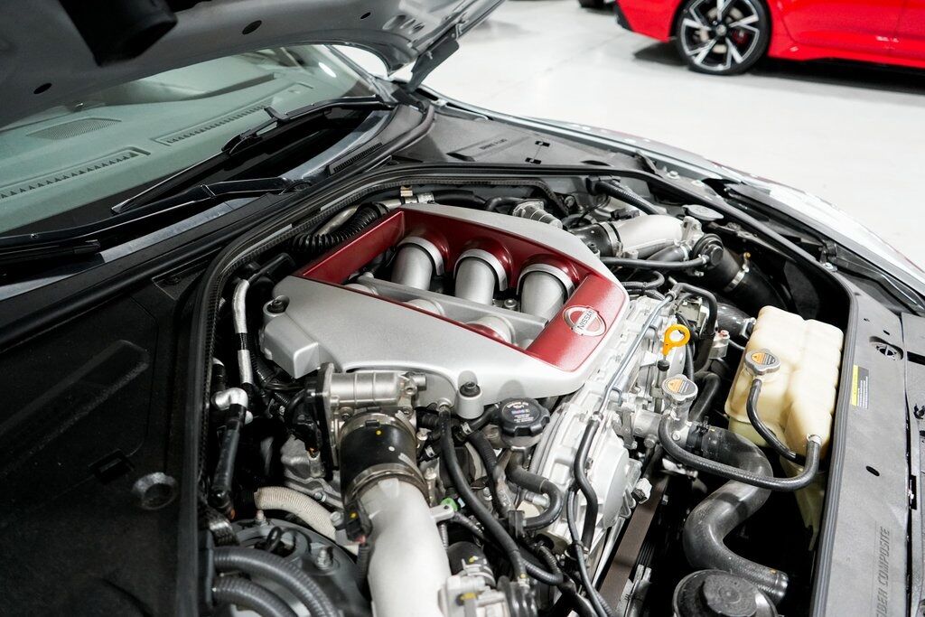 2020 Nissan GT-R Premium Tigard OR