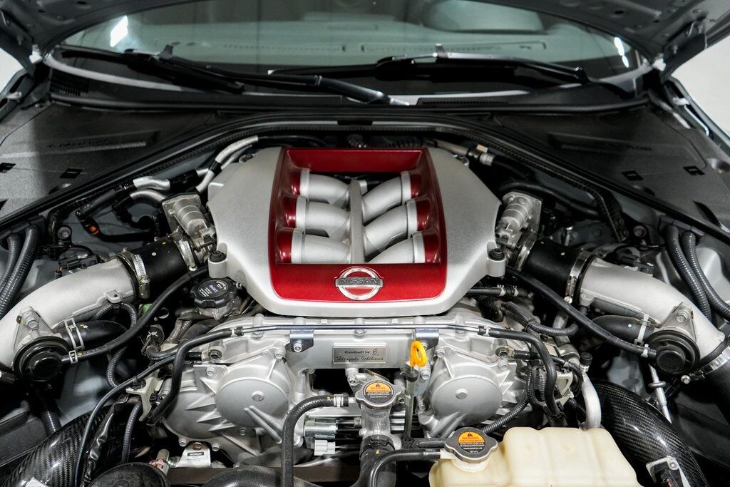 2020 Nissan GT-R Premium Tigard OR