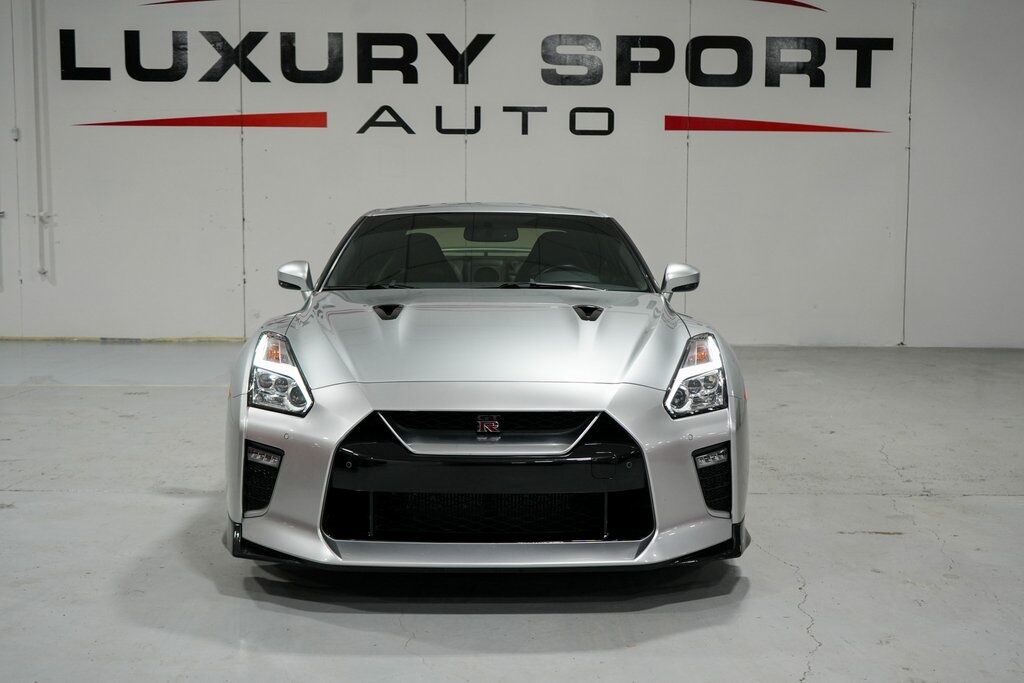 2020 Nissan GT-R Premium Tigard OR