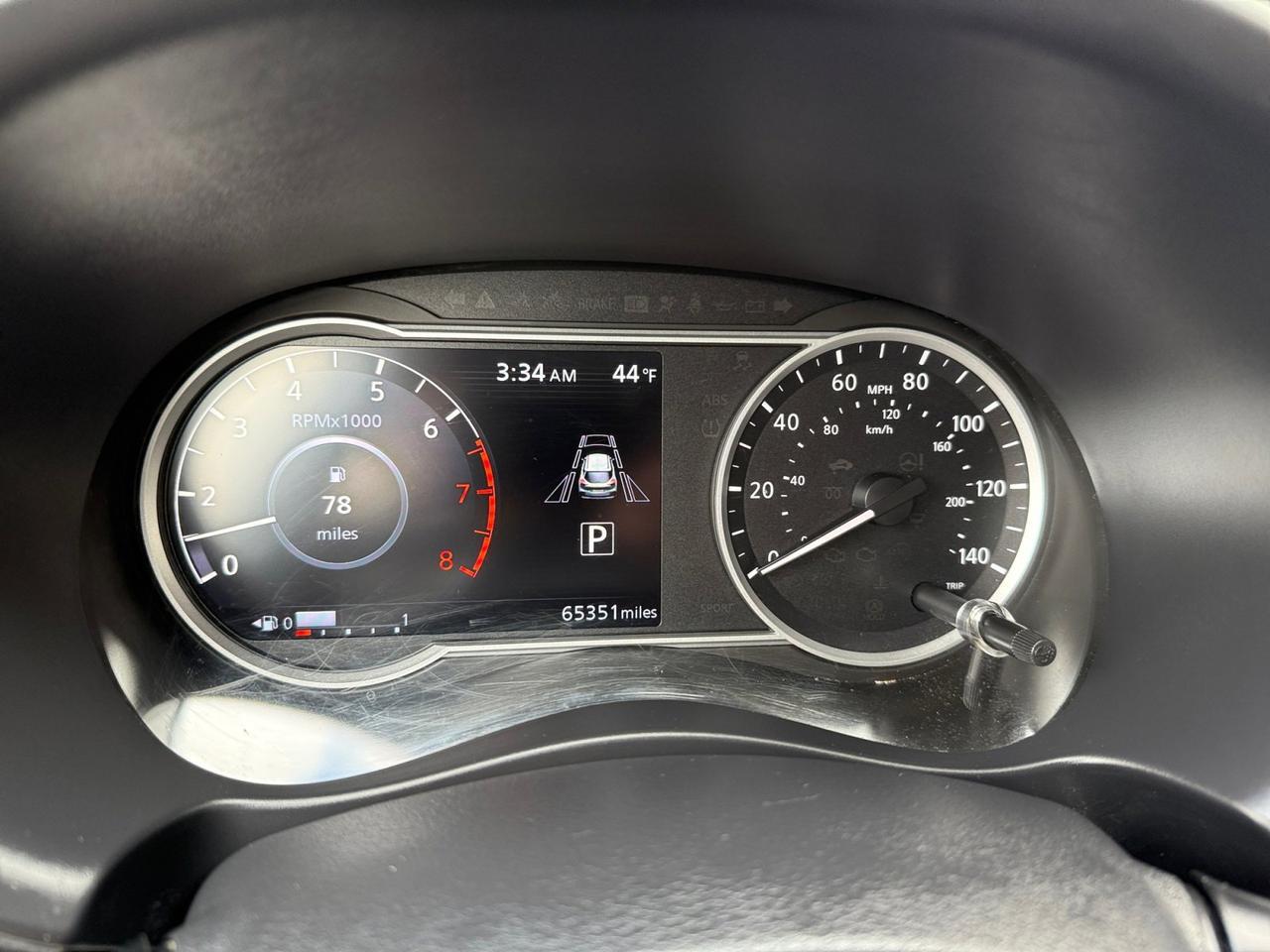 2020 Nissan KICKS SR Salt Lake City UT