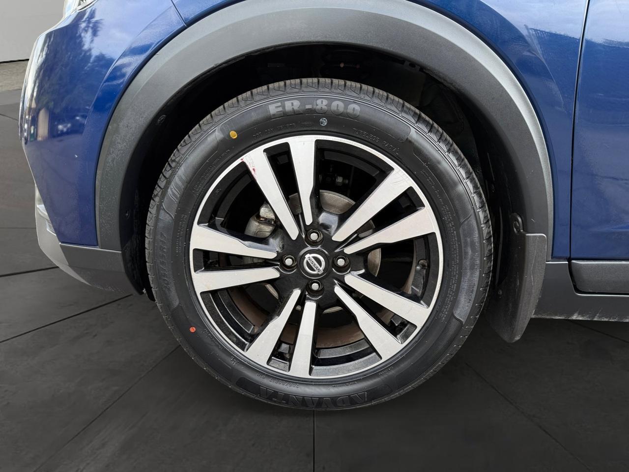 2020 Nissan KICKS SR Salt Lake City UT