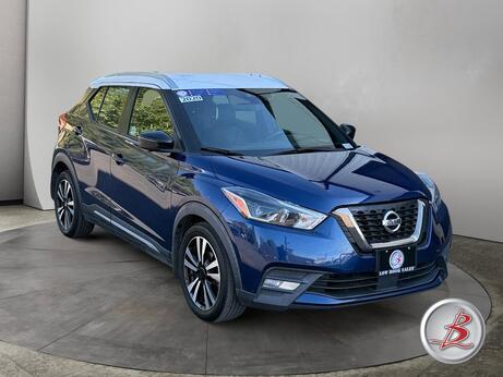 2020_Nissan_KICKS_SR_ Salt Lake City UT