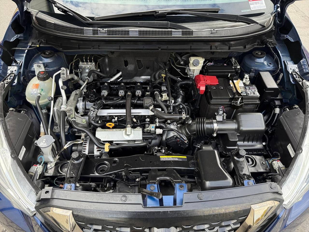 2020 Nissan KICKS SR Salt Lake City UT