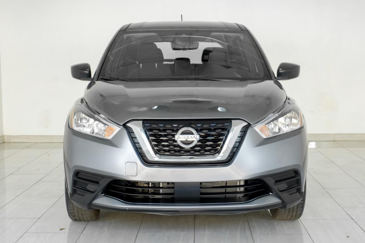 2020 Nissan Kicks S AUTOMATIC BLIND SPOT ASSIST LANE DEPARTURE FORWARD COLLISION W