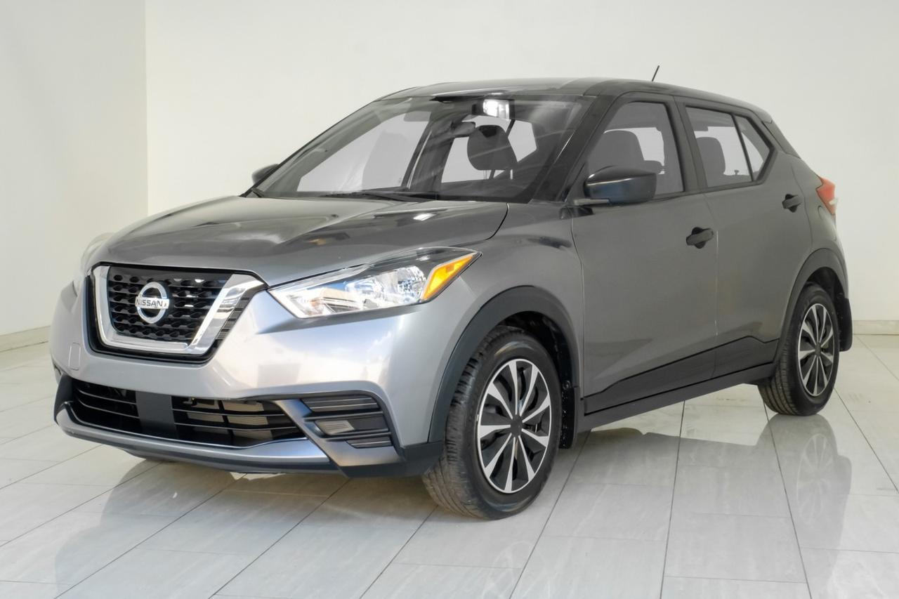 2020 Nissan Kicks S AUTOMATIC BLIND SPOT ASSIST LANE DEPARTURE FORWARD COLLISION W Carrollton TX