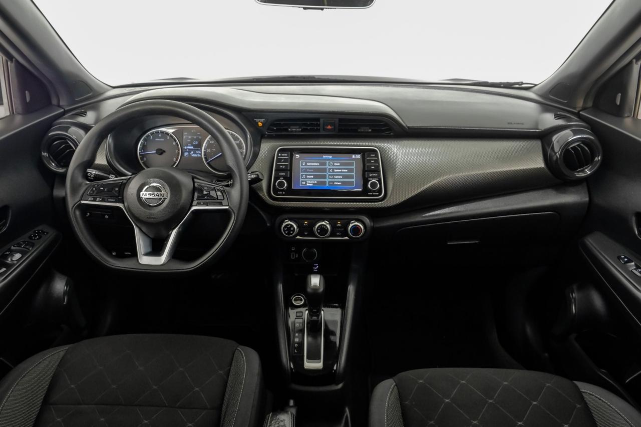 2020 Nissan Kicks S AUTOMATIC BLIND SPOT ASSIST LANE DEPARTURE FORWARD COLLISION W Carrollton TX