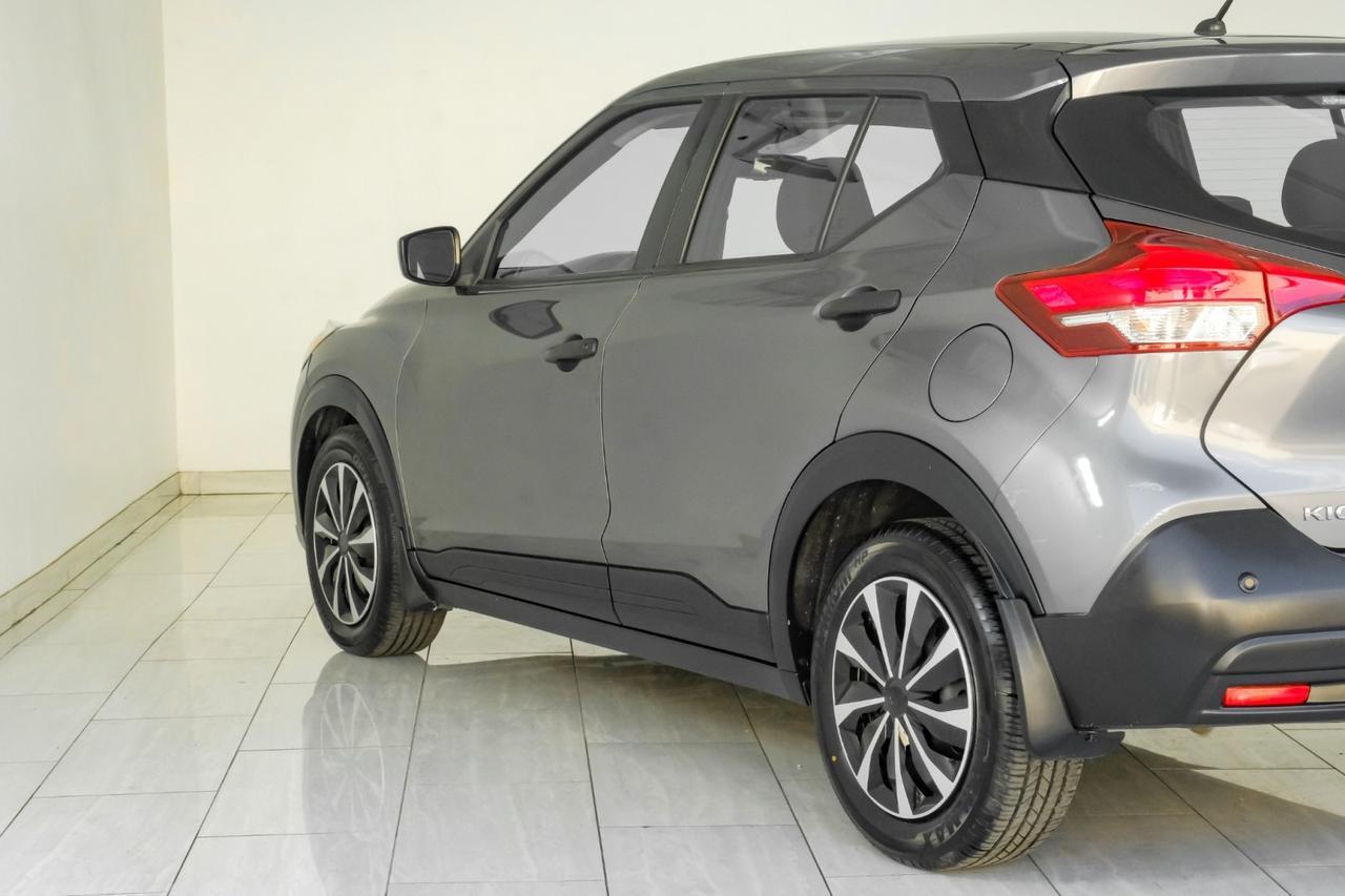 2020 Nissan Kicks S AUTOMATIC BLIND SPOT ASSIST LANE DEPARTURE FORWARD COLLISION W Carrollton TX