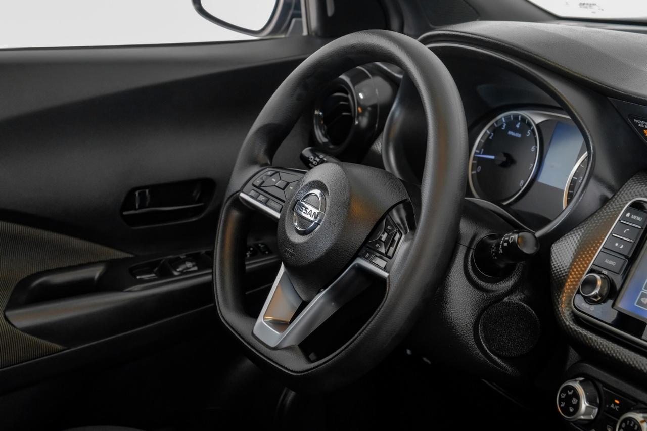 2020 Nissan Kicks S AUTOMATIC BLIND SPOT ASSIST LANE DEPARTURE FORWARD COLLISION W Carrollton TX