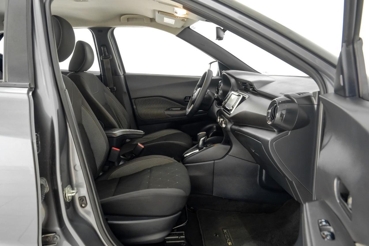 2020 Nissan Kicks S AUTOMATIC BLIND SPOT ASSIST LANE DEPARTURE FORWARD COLLISION W Carrollton TX