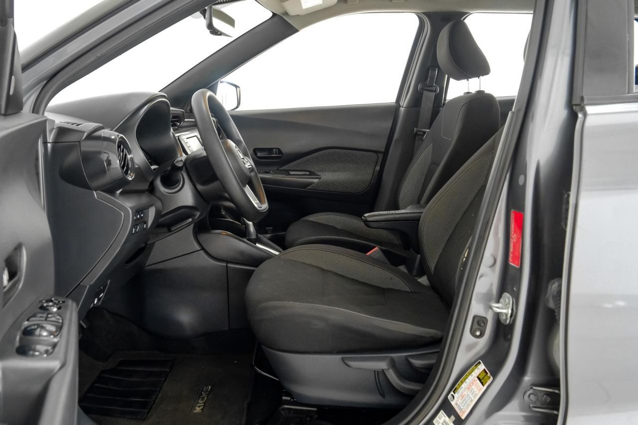 2020 Nissan Kicks S AUTOMATIC BLIND SPOT ASSIST LANE DEPARTURE FORWARD COLLISION W Carrollton TX