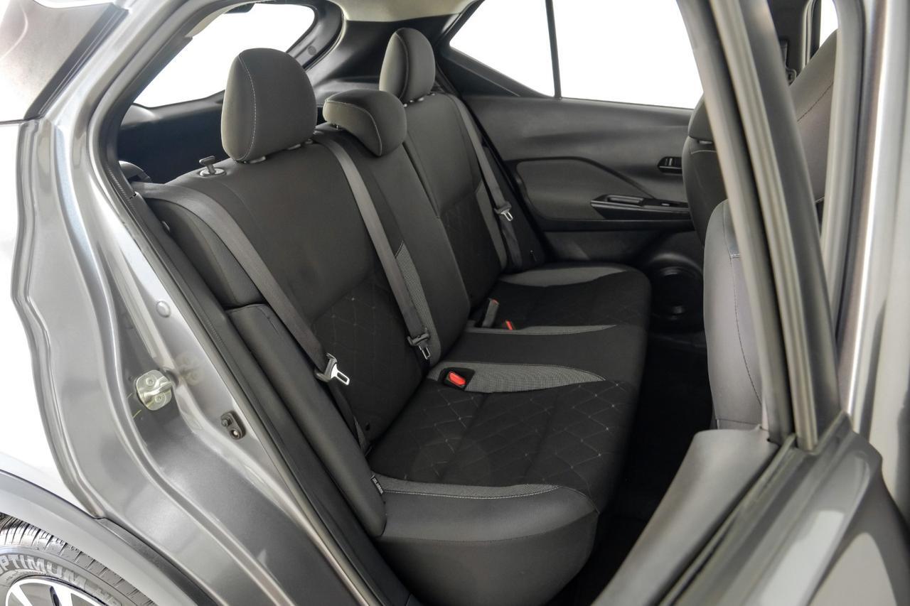 2020 Nissan Kicks S AUTOMATIC BLIND SPOT ASSIST LANE DEPARTURE FORWARD COLLISION W Carrollton TX