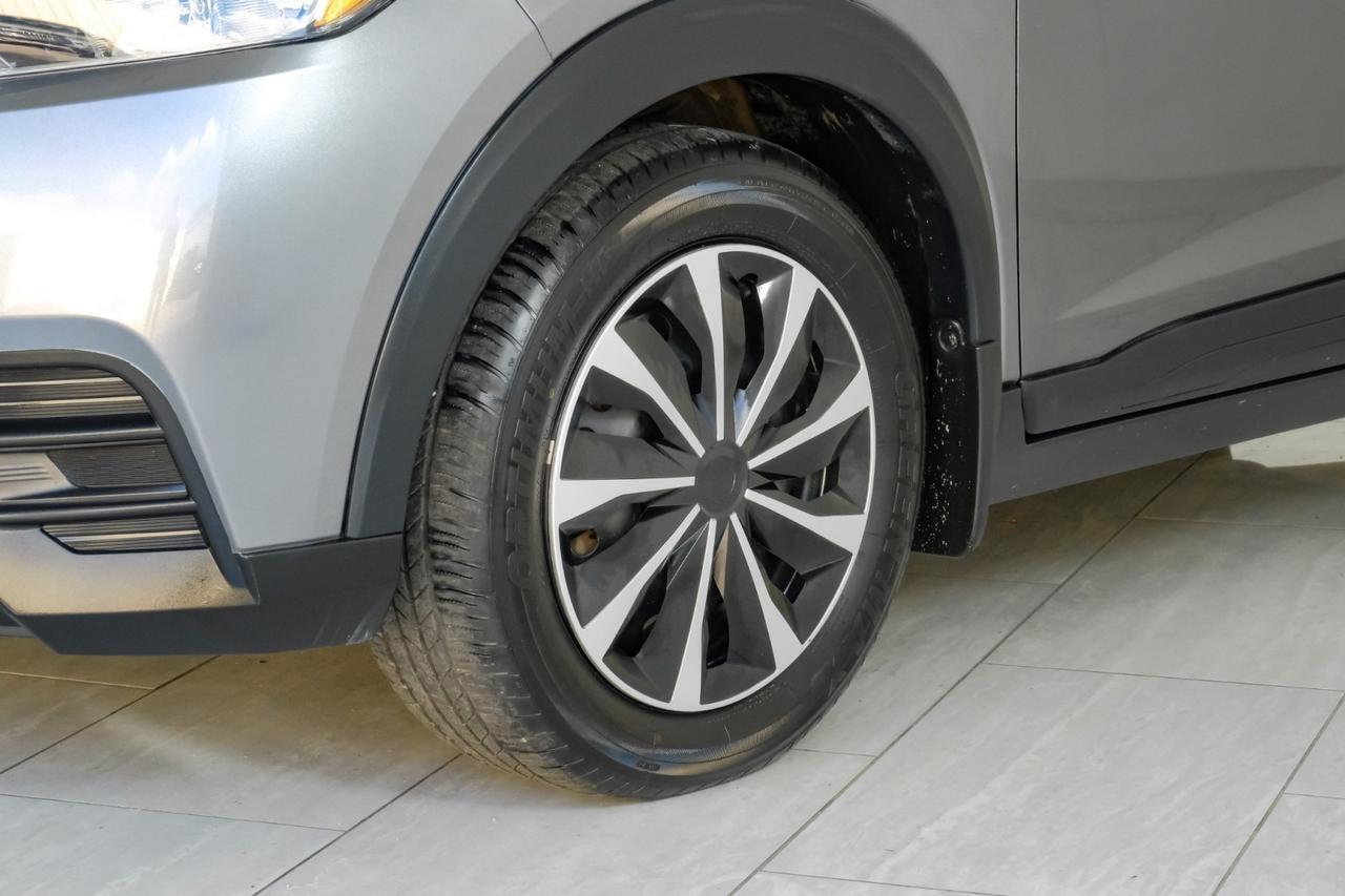2020 Nissan Kicks S AUTOMATIC BLIND SPOT ASSIST LANE DEPARTURE FORWARD COLLISION W Carrollton TX