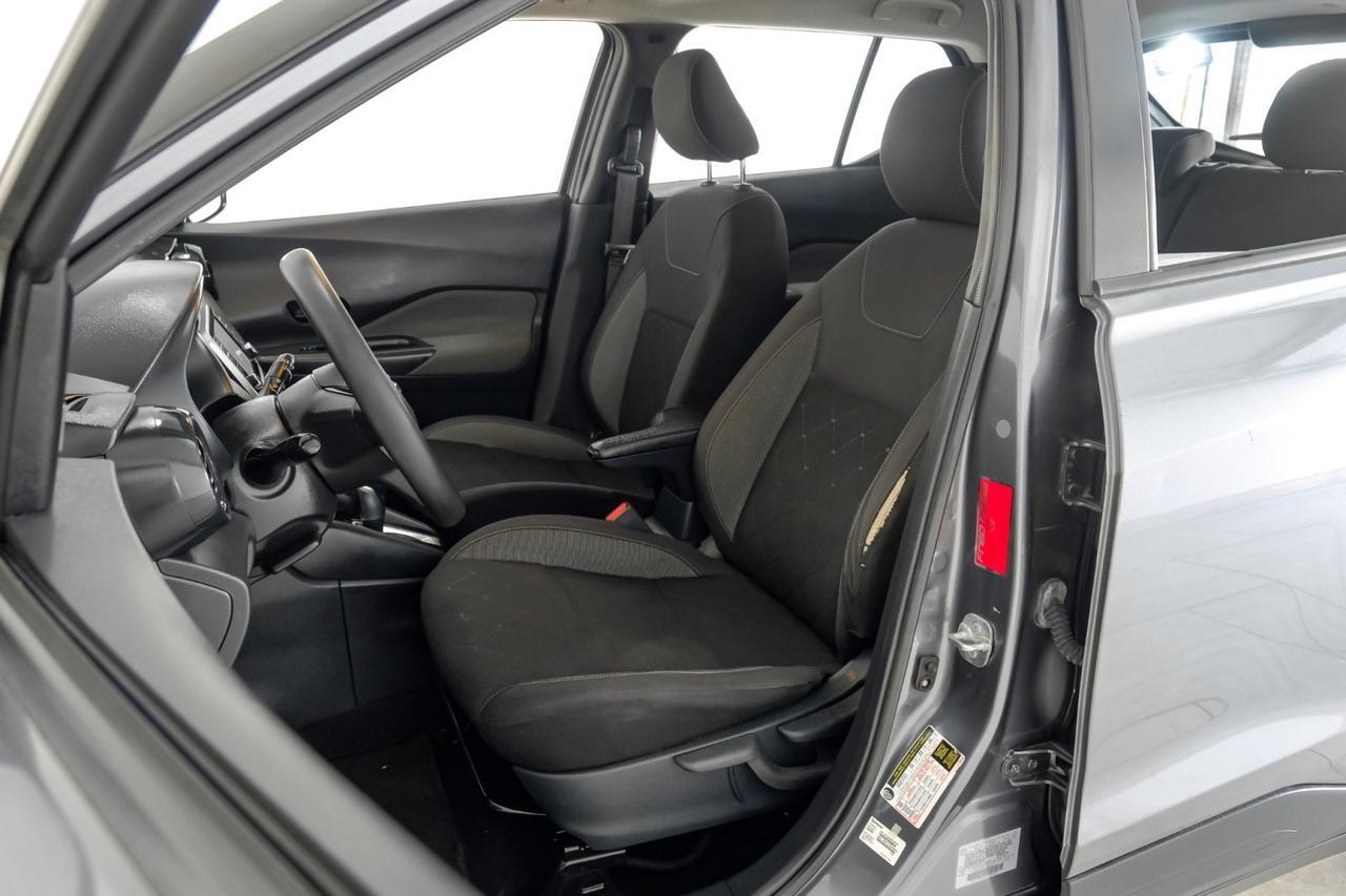 2020 Nissan Kicks S AUTOMATIC BLIND SPOT ASSIST LANE DEPARTURE FORWARD COLLISION W Carrollton TX