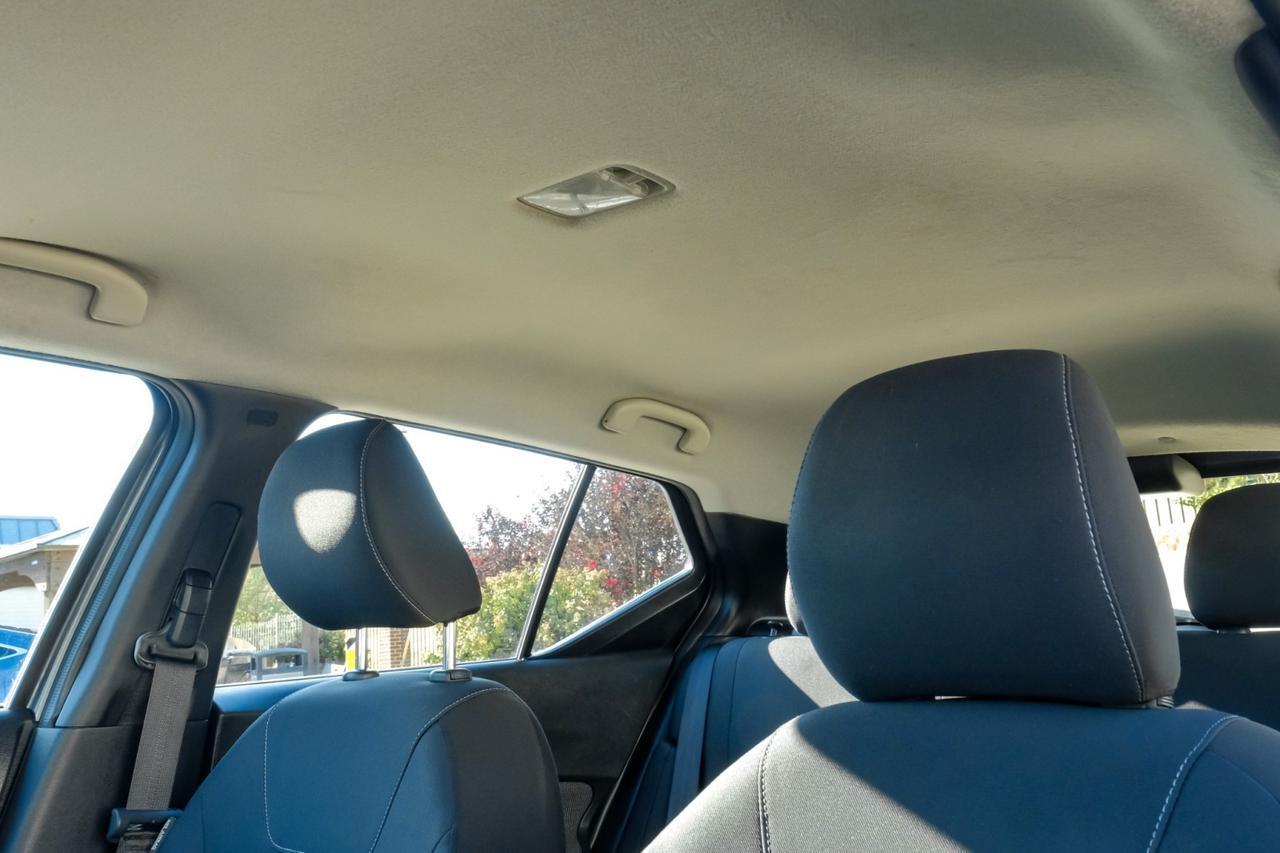 2020 Nissan Kicks S AUTOMATIC BLIND SPOT ASSIST LANE DEPARTURE FORWARD COLLISION W Carrollton TX