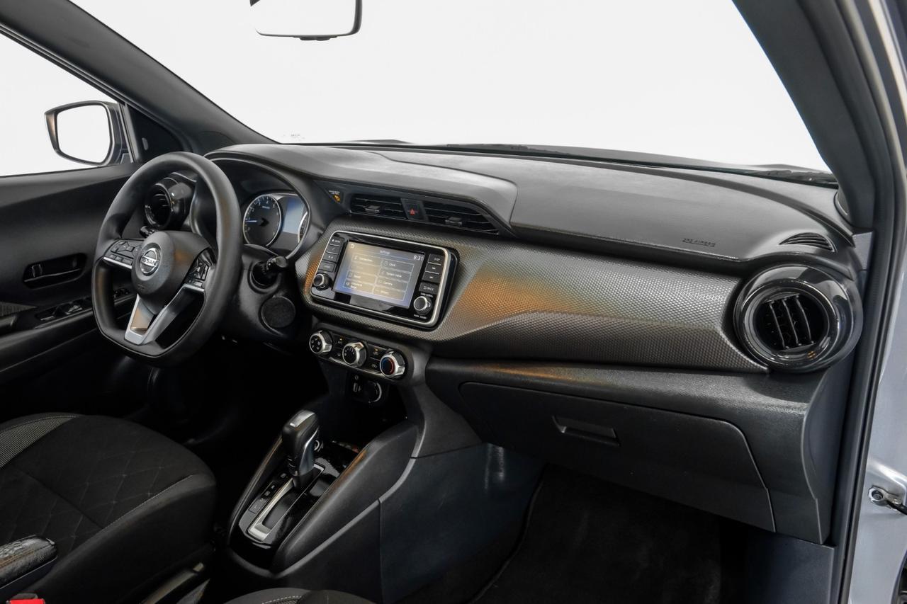 2020 Nissan Kicks S AUTOMATIC BLIND SPOT ASSIST LANE DEPARTURE FORWARD COLLISION W Carrollton TX
