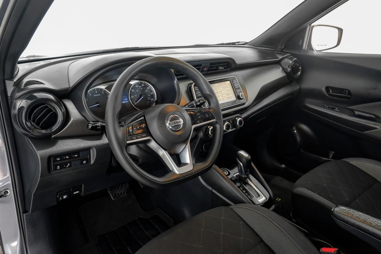2020 Nissan Kicks S AUTOMATIC BLIND SPOT ASSIST LANE DEPARTURE FORWARD COLLISION W Carrollton TX