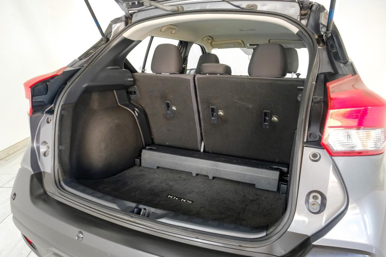 2020 Nissan Kicks S AUTOMATIC BLIND SPOT ASSIST LANE DEPARTURE FORWARD COLLISION W Carrollton TX