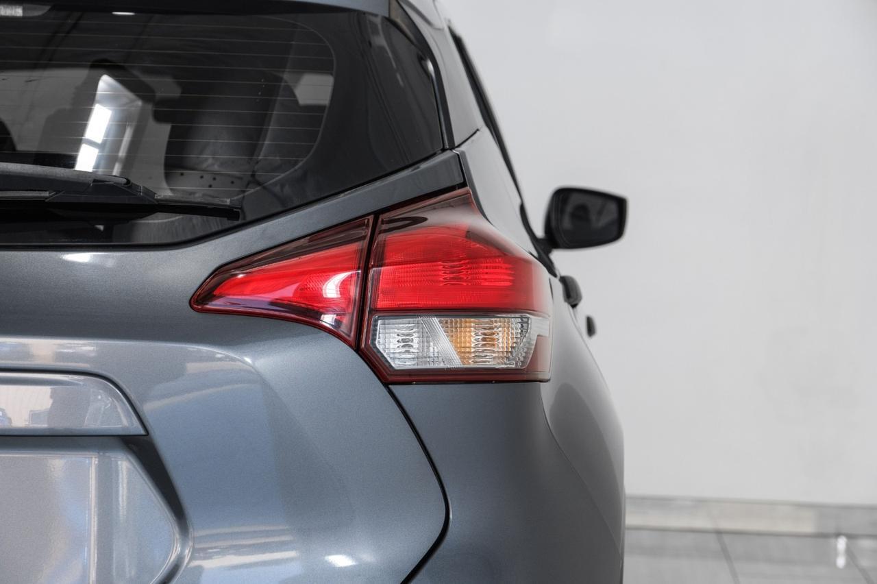 2020 Nissan Kicks S BLIND SPOT FORWARD COLLISION WARNING LANE DEPARTURE REAR CAMERA KEYLESS START Carrollton TX