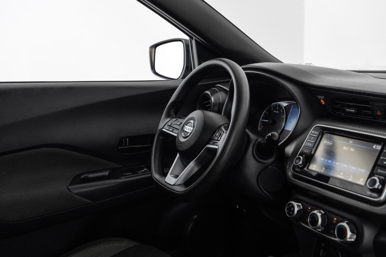 2020 Nissan Kicks S BLIND SPOT FORWARD COLLISION WARNING LANE DEPARTURE REAR CAMERA KEYLESS START Carrollton TX