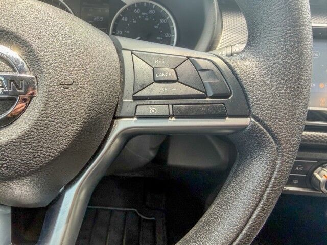 2020 Nissan Kicks S Conover NC